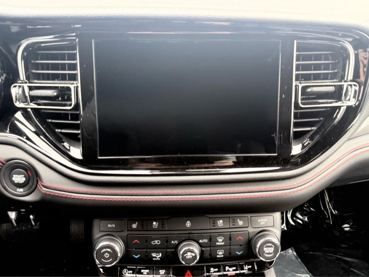 2026 Dodge Durango GT Plus  - Leather Seats - $192.69 /Wk Photo