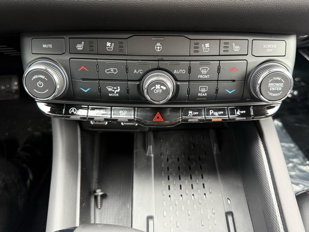 2026 Dodge Durango GT Plus  - Leather Seats - $192.69 /Wk Photo