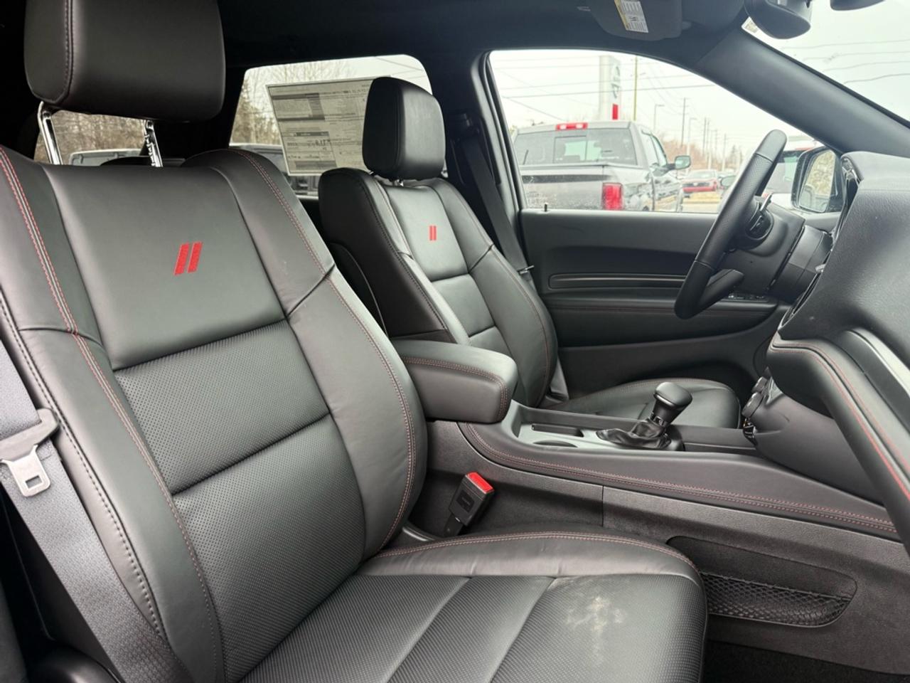 2026 Dodge Durango GT Plus  - Leather Seats - $192.69 /Wk Photo