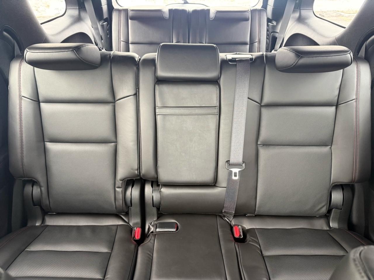 2026 Dodge Durango GT Plus  - Leather Seats - $192.69 /Wk Photo