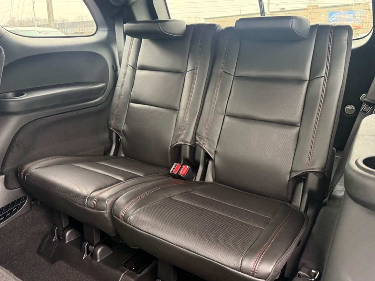 2026 Dodge Durango GT Plus  - Leather Seats - $192.69 /Wk Photo
