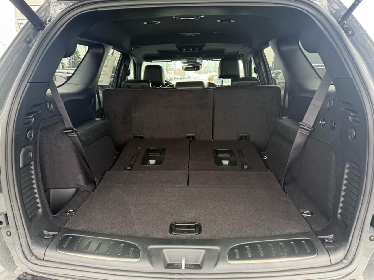 2026 Dodge Durango GT Plus  - Leather Seats - $192.69 /Wk Photo