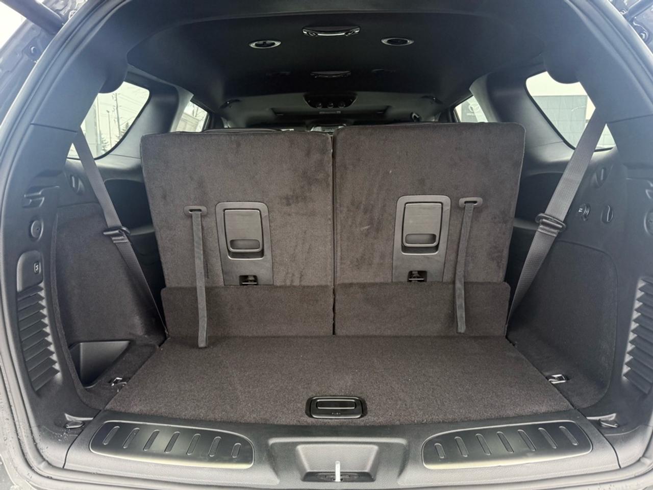 2026 Dodge Durango GT Plus  - Leather Seats - $192.69 /Wk Photo