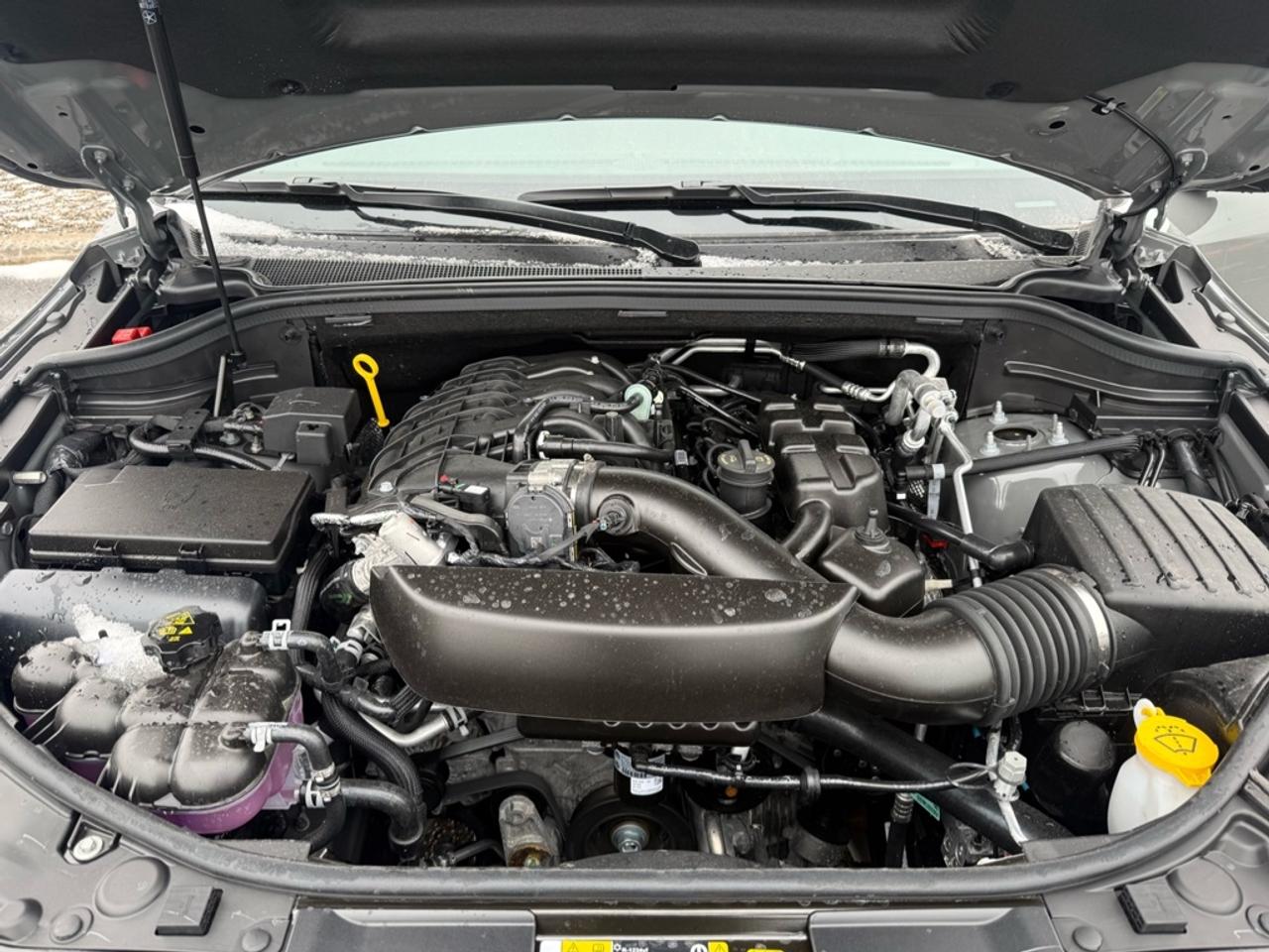 2026 Dodge Durango GT Plus  - Leather Seats - $192.69 /Wk Photo