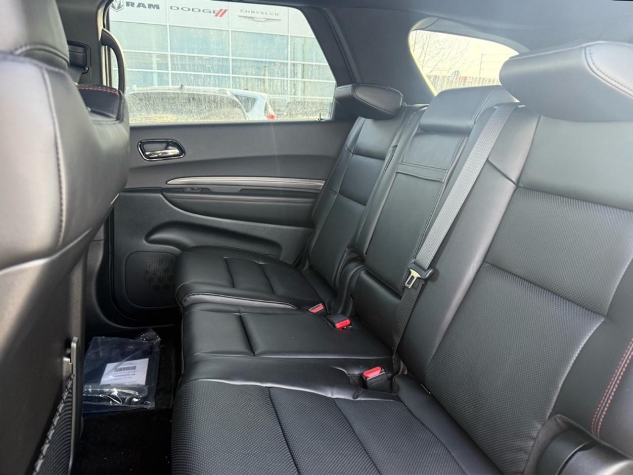 2026 Chevrolet Traverse LT Photo