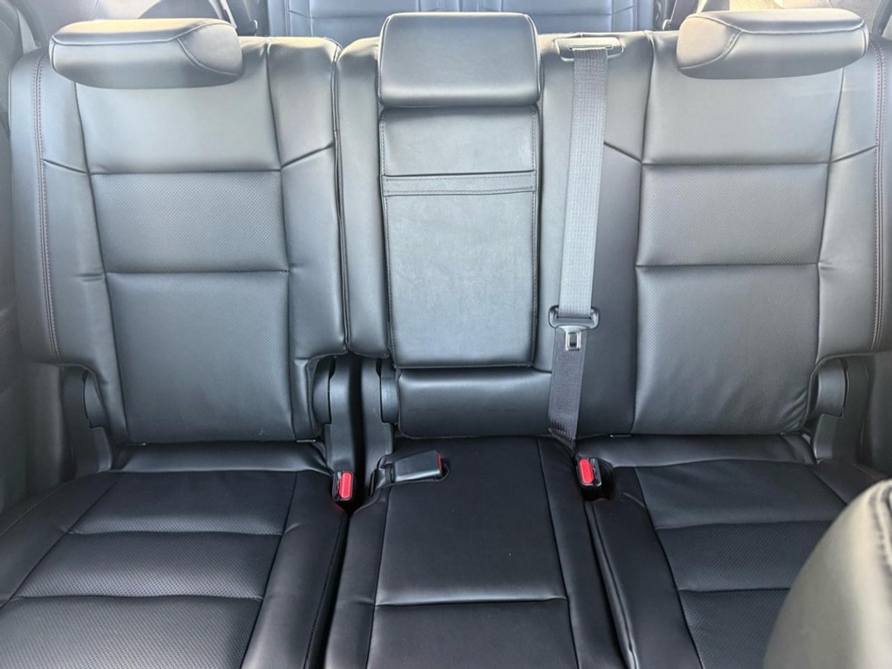 2026 Chevrolet Traverse LT Photo