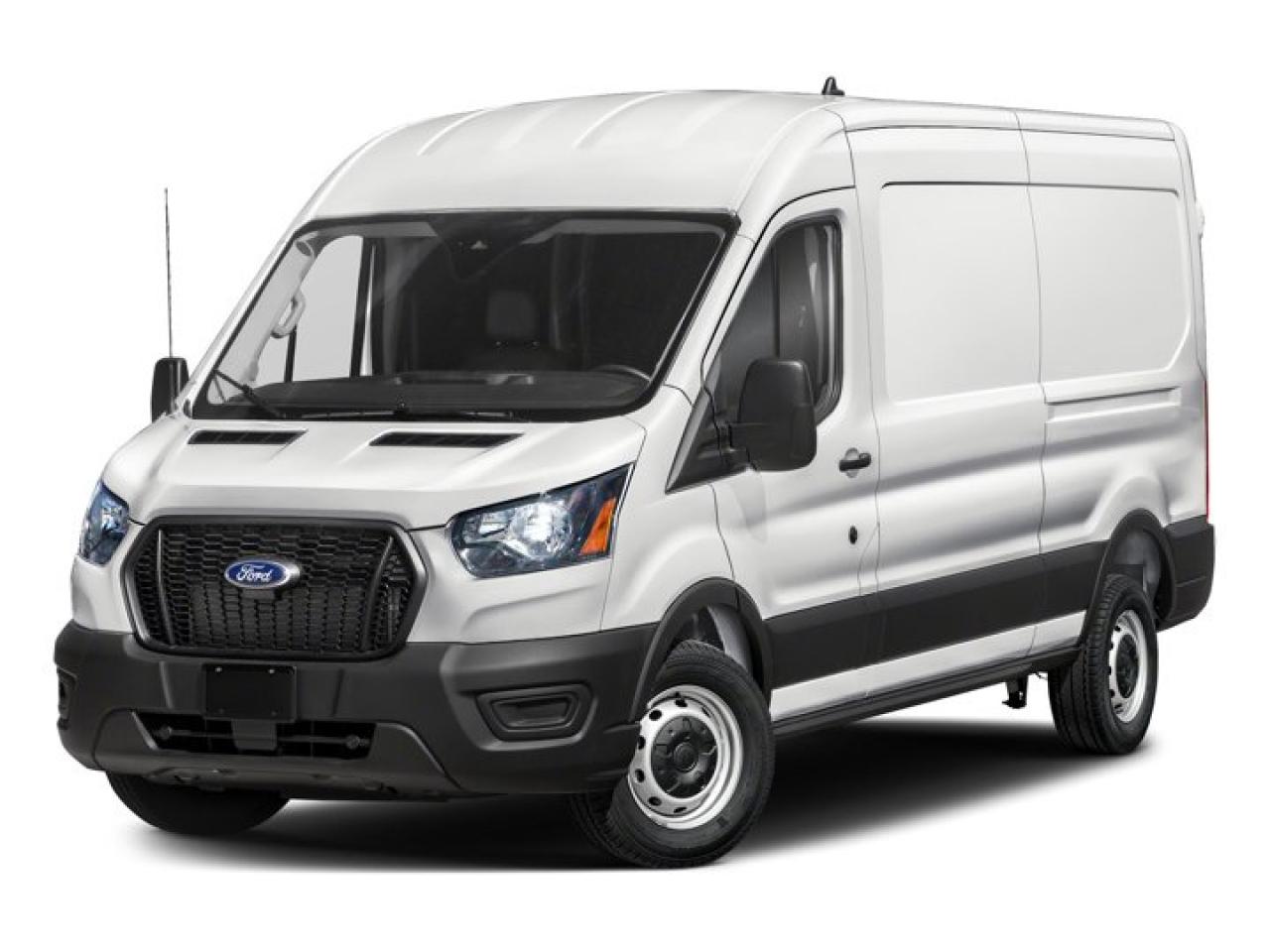 New 2026 Ford Transit Cargo Van BASE for sale in Halifax, NS