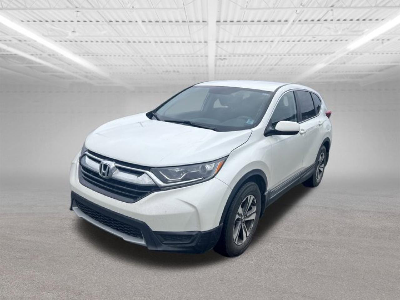 Used 2018 Honda CR-V LX for sale in Halifax, NS
