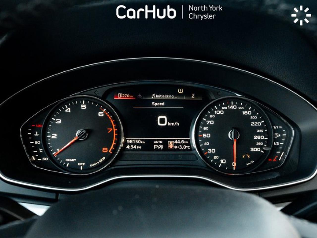 2021 Audi Q5 Komfort Quattro Heated Seats & Wheel Side Assist Audi Pre Sense Photo