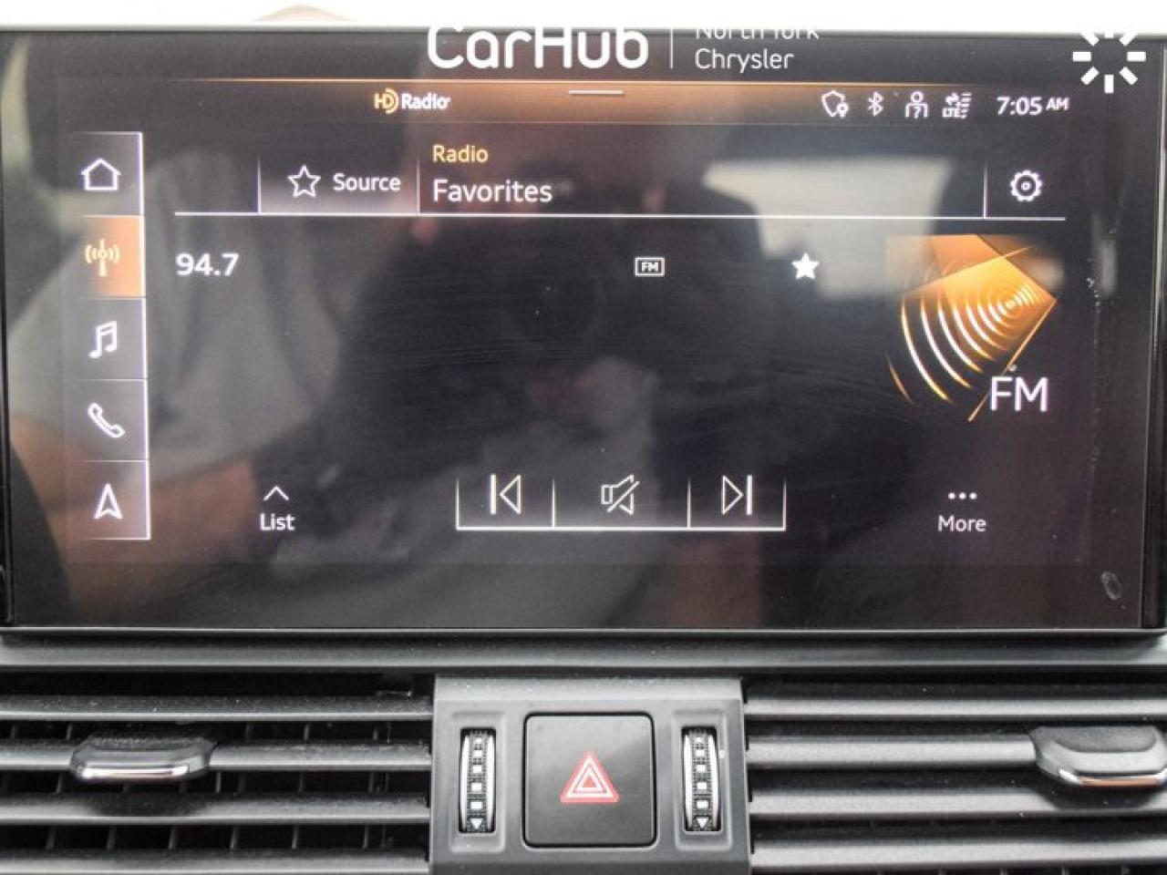 2021 Audi Q5 Komfort Quattro Heated Seats & Wheel Side Assist Audi Pre Sense Photo