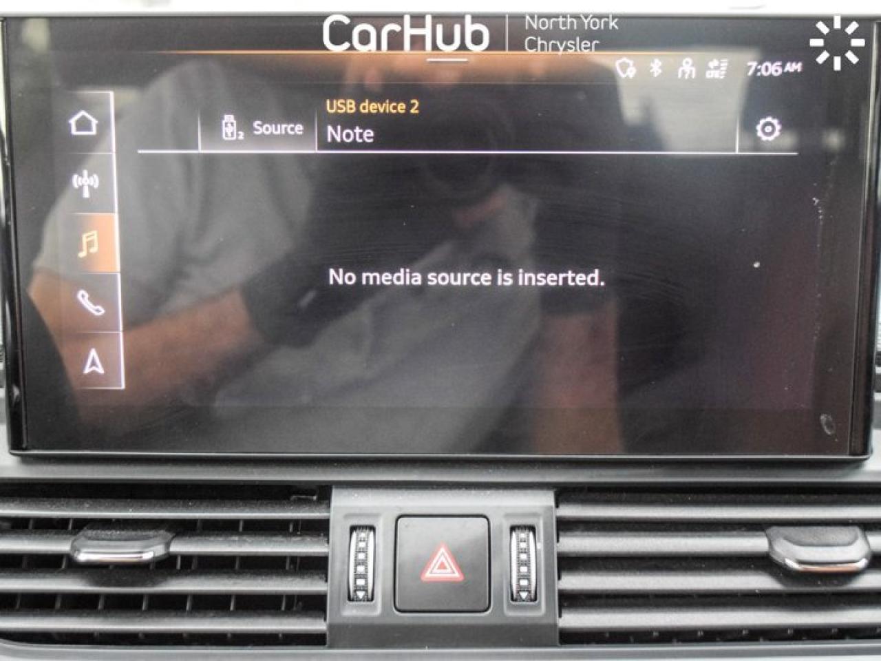 2021 Audi Q5 Komfort Quattro Heated Seats & Wheel Side Assist Audi Pre Sense Photo