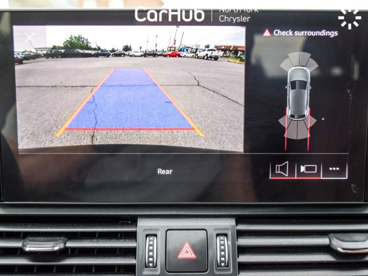 2021 Audi Q5 Komfort Quattro Heated Seats & Wheel Side Assist Audi Pre Sense Photo