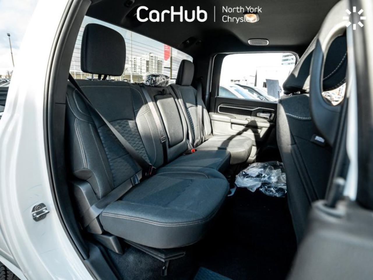 2025 RAM 2500 Big Horn Photo