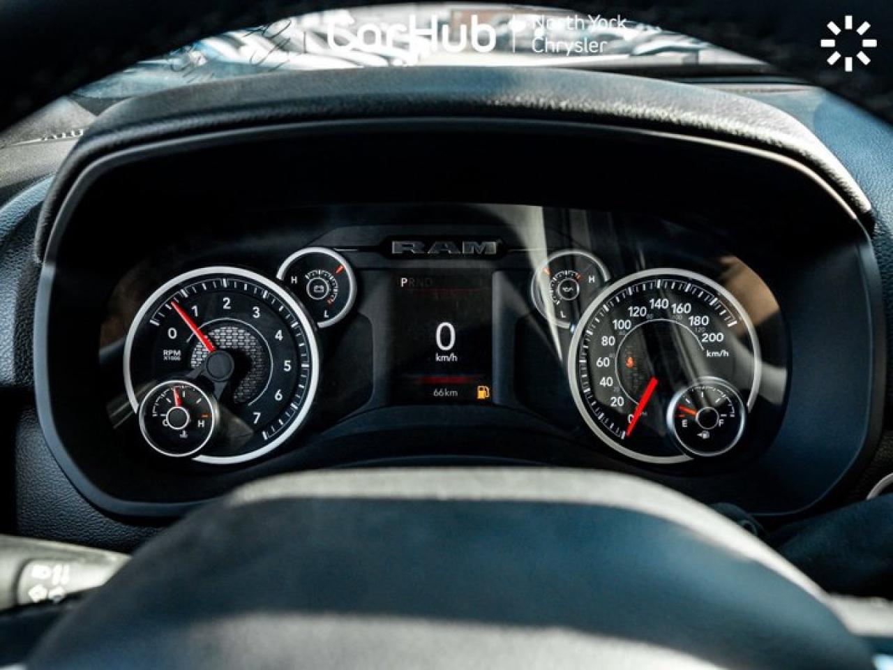 2025 RAM 2500 Big Horn Photo