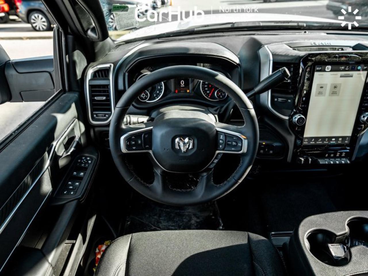 2025 RAM 2500 Big Horn Photo