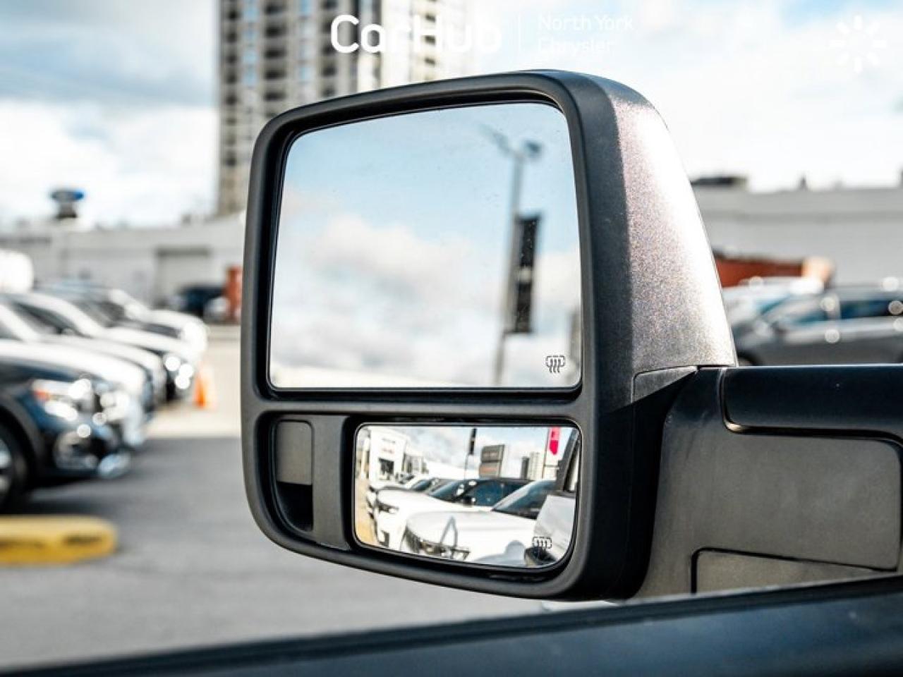 2025 RAM 2500 Big Horn Photo