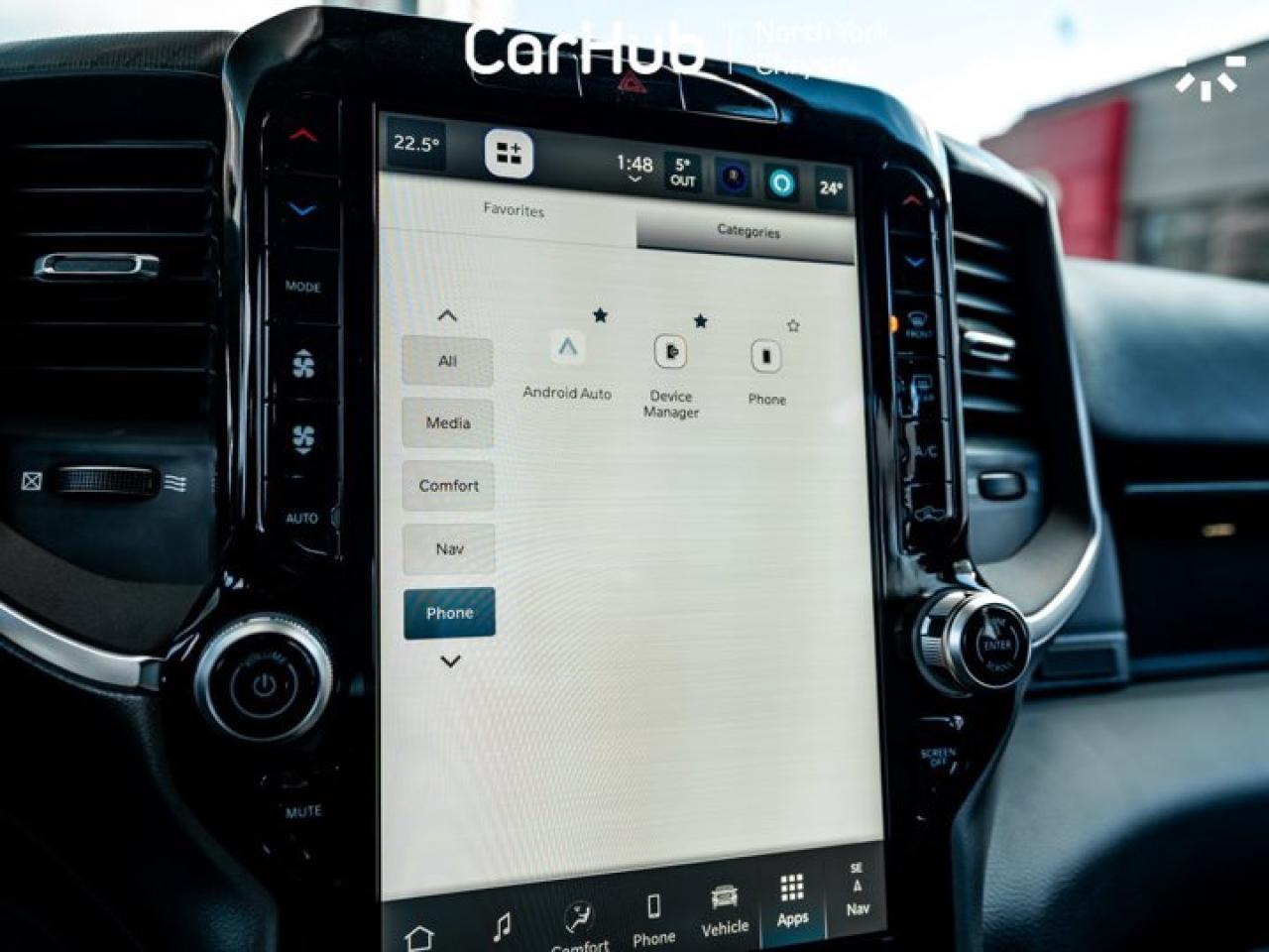 2025 RAM 2500 Big Horn Photo