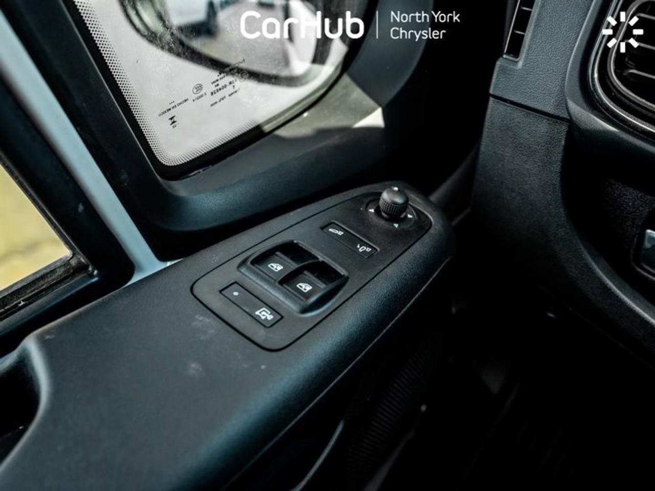 2025 RAM Cargo Van ProMaster Tradesman 2500 High Roof 136" WB w/Pass Seat Photo