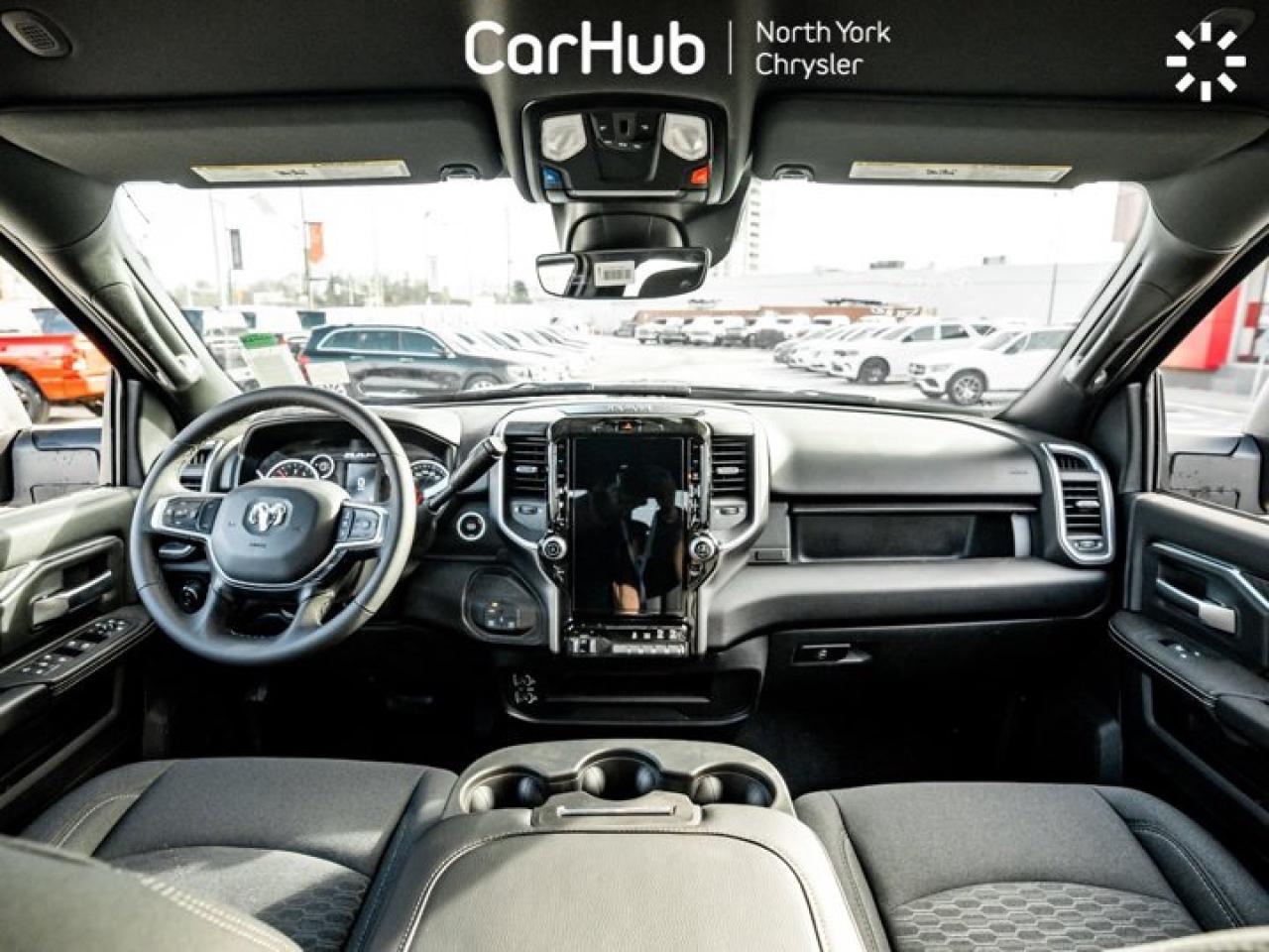 2025 RAM 2500 Big Horn Photo