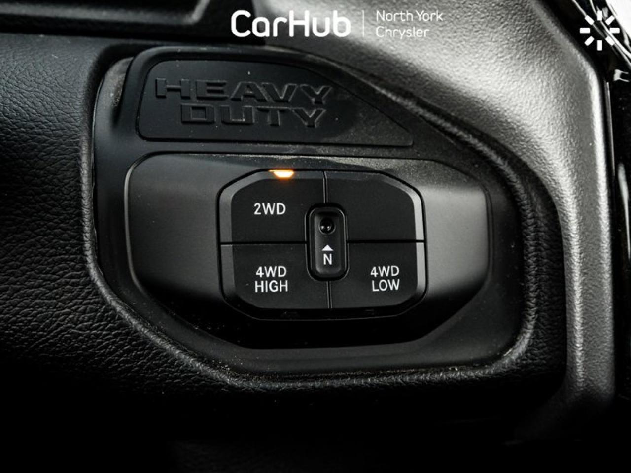 2025 RAM 2500 Big Horn Photo