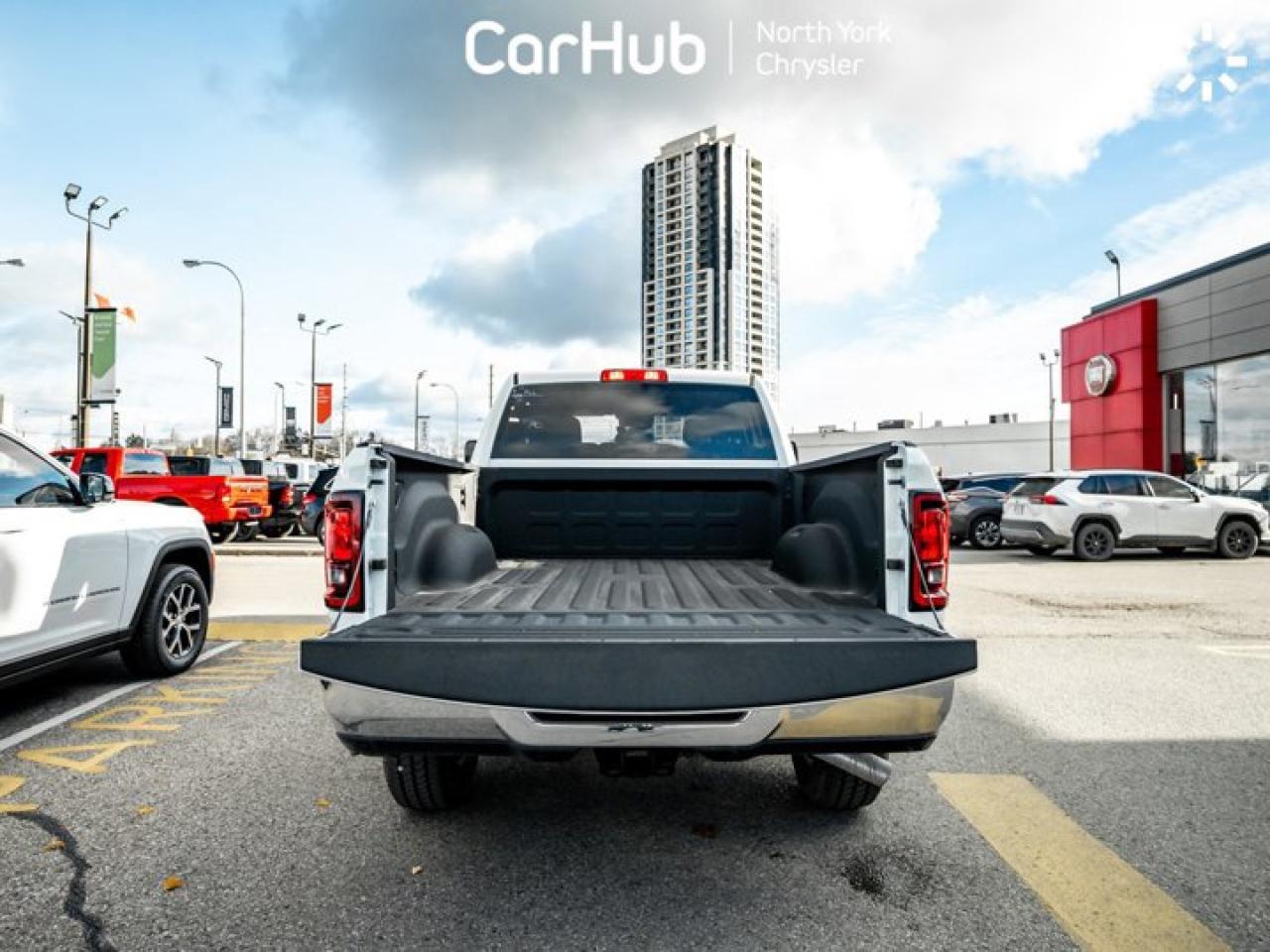 2025 RAM 2500 Big Horn Photo