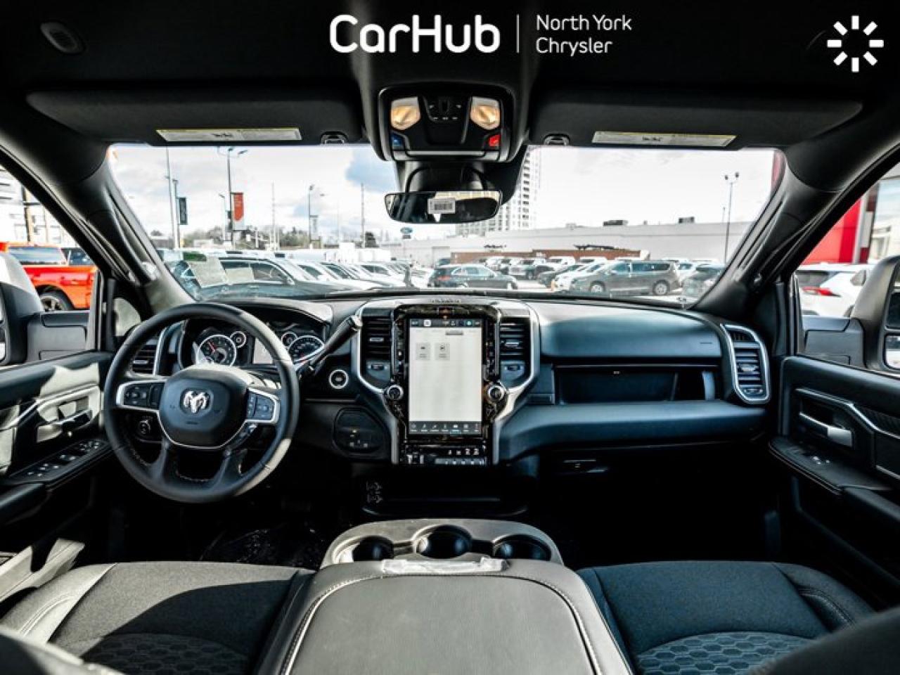 2025 RAM 2500 Big Horn Photo