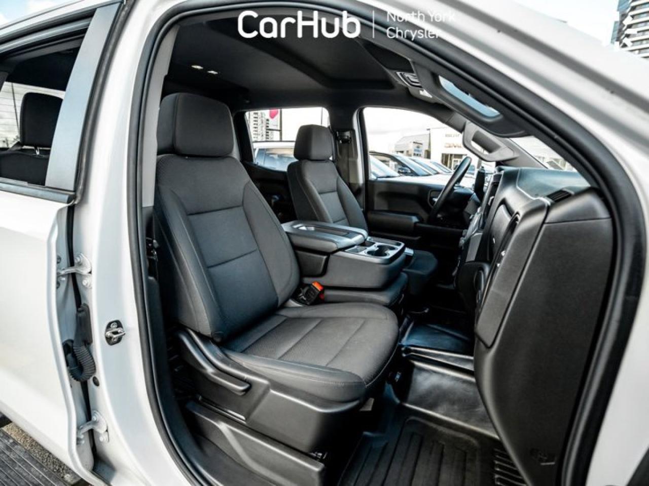 2023 Chevrolet Silverado 1500 Work Truck 157'' 6 Pass. Auto Emergency Braking Apple CarPlay Android Auto Photo