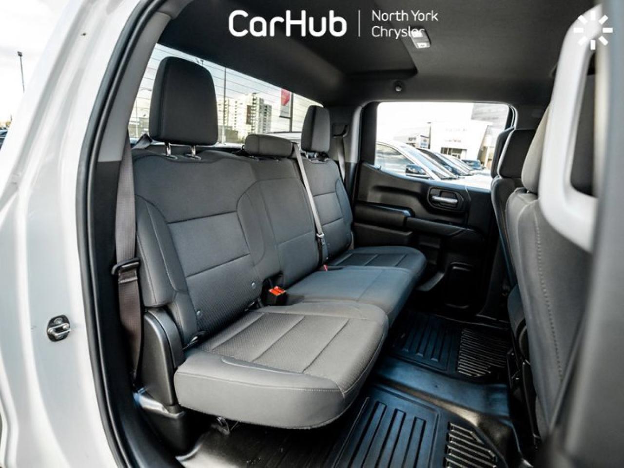 2023 Chevrolet Silverado 1500 Work Truck 157'' 6 Pass. Auto Emergency Braking Apple CarPlay Android Auto Photo