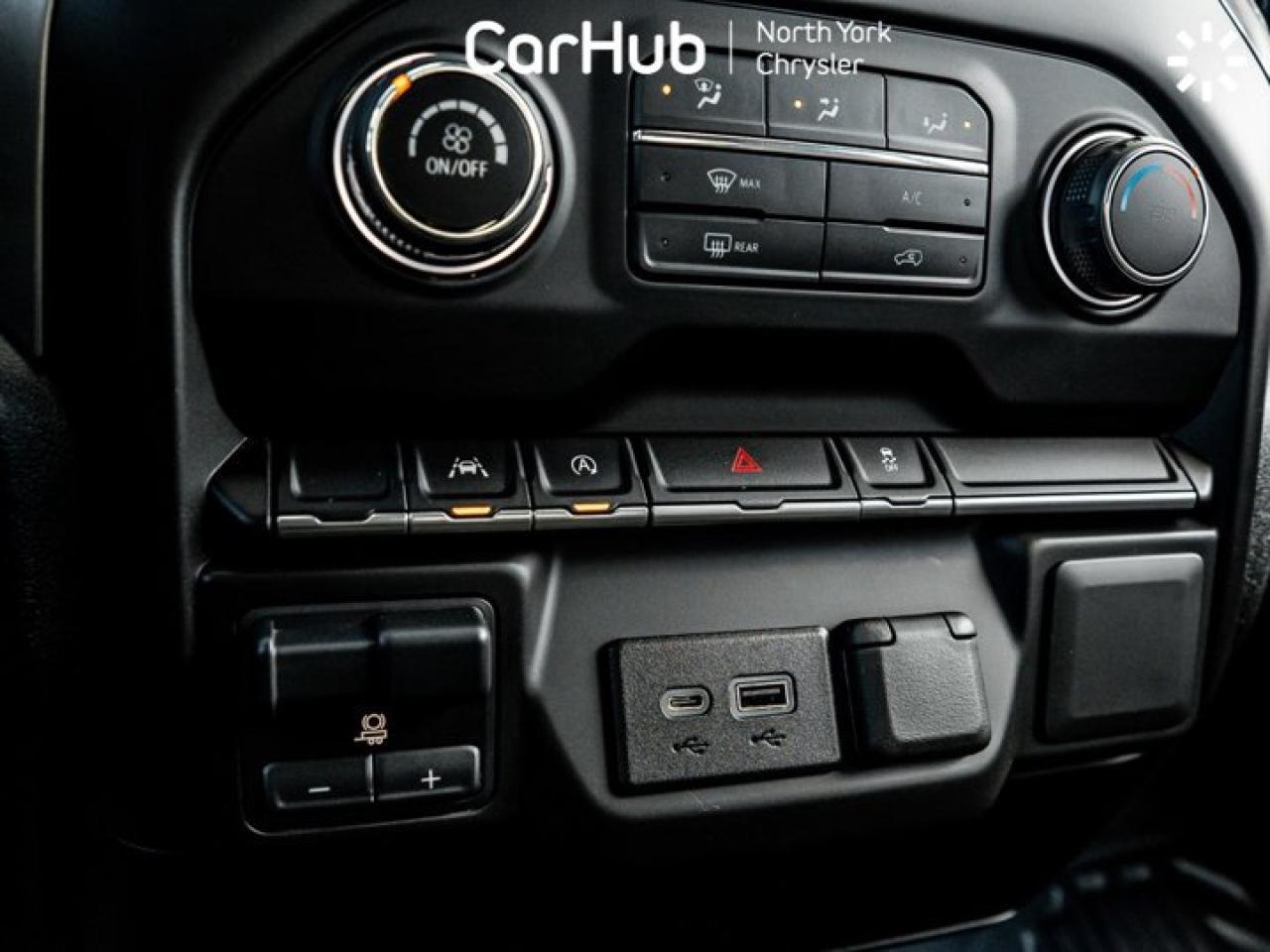 2023 Chevrolet Silverado 1500 Work Truck 157'' 6 Pass. Auto Emergency Braking Apple CarPlay Android Auto Photo