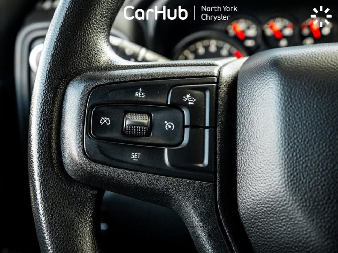 2023 Chevrolet Silverado 1500 Work Truck 157'' 6 Pass. Auto Emergency Braking Apple CarPlay Android Auto Photo