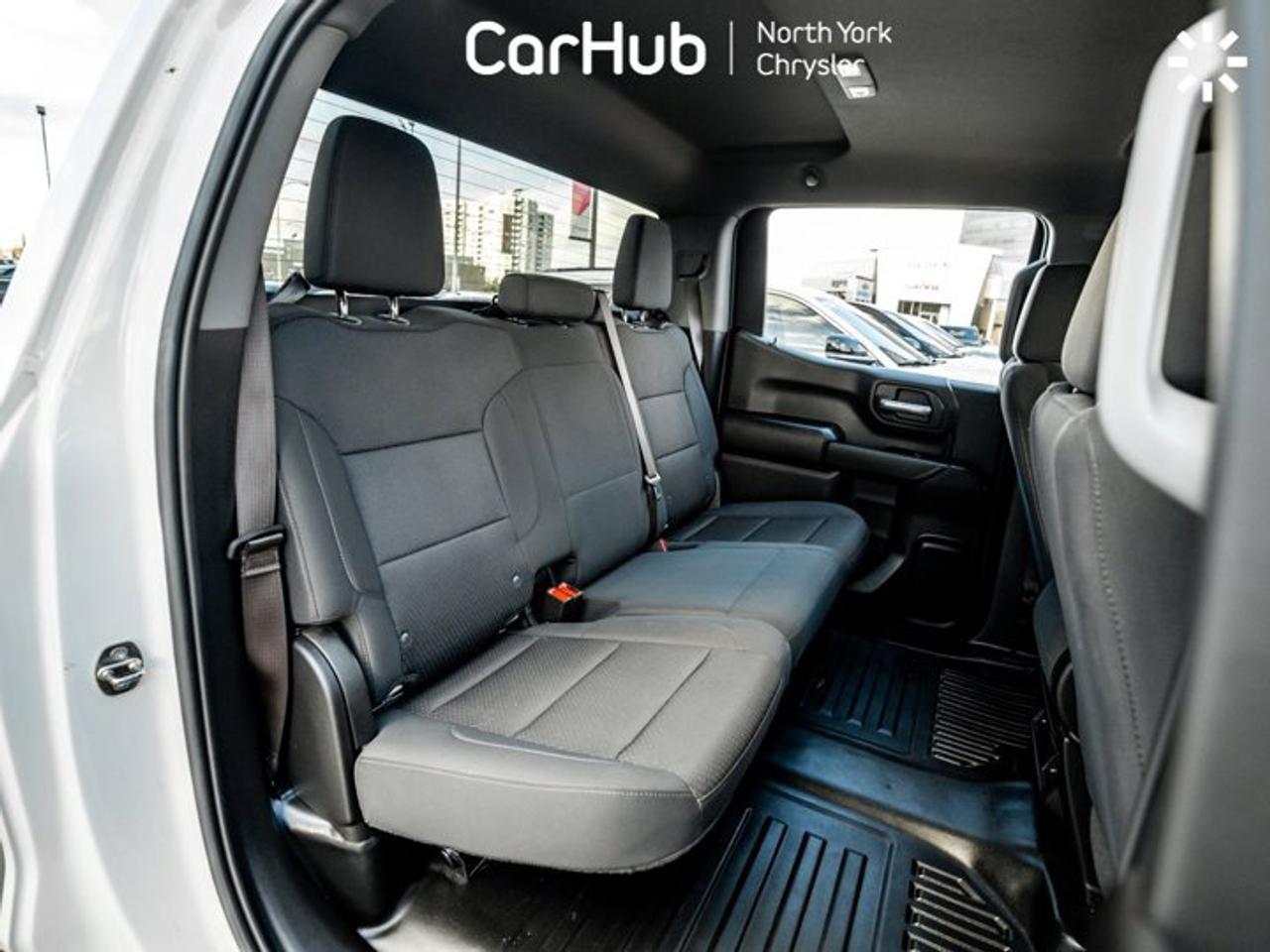 2023 Chevrolet Silverado 1500 Work Truck 157'' 6 Pass. Auto Emergency Braking Apple CarPlay Android Auto Photo