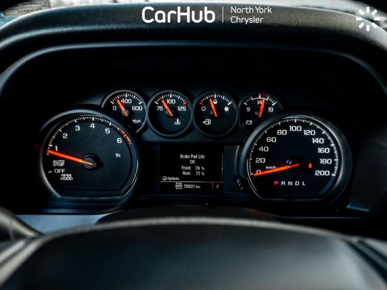 2023 Chevrolet Silverado 1500 Work Truck 157'' 6 Pass. Auto Emergency Braking Apple CarPlay Android Auto Photo