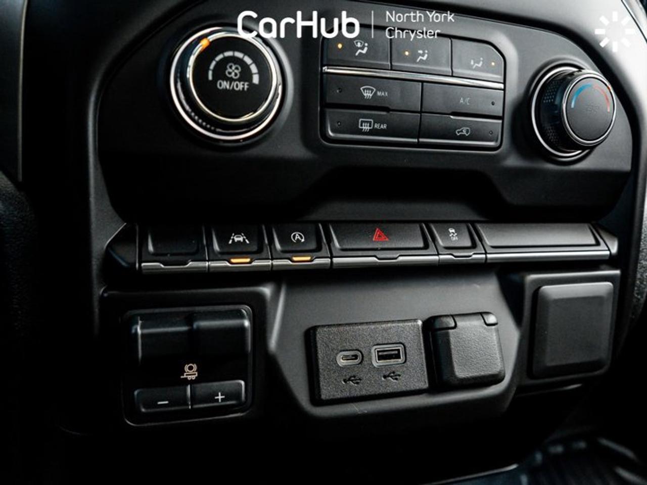 2023 Chevrolet Silverado 1500 Work Truck 157'' 6 Pass. Auto Emergency Braking Apple CarPlay Android Auto Photo