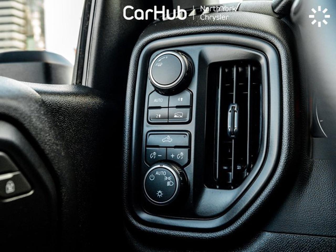 2023 Chevrolet Silverado 1500 Work Truck 157'' 6 Pass. Auto Emergency Braking Apple CarPlay Android Auto Photo