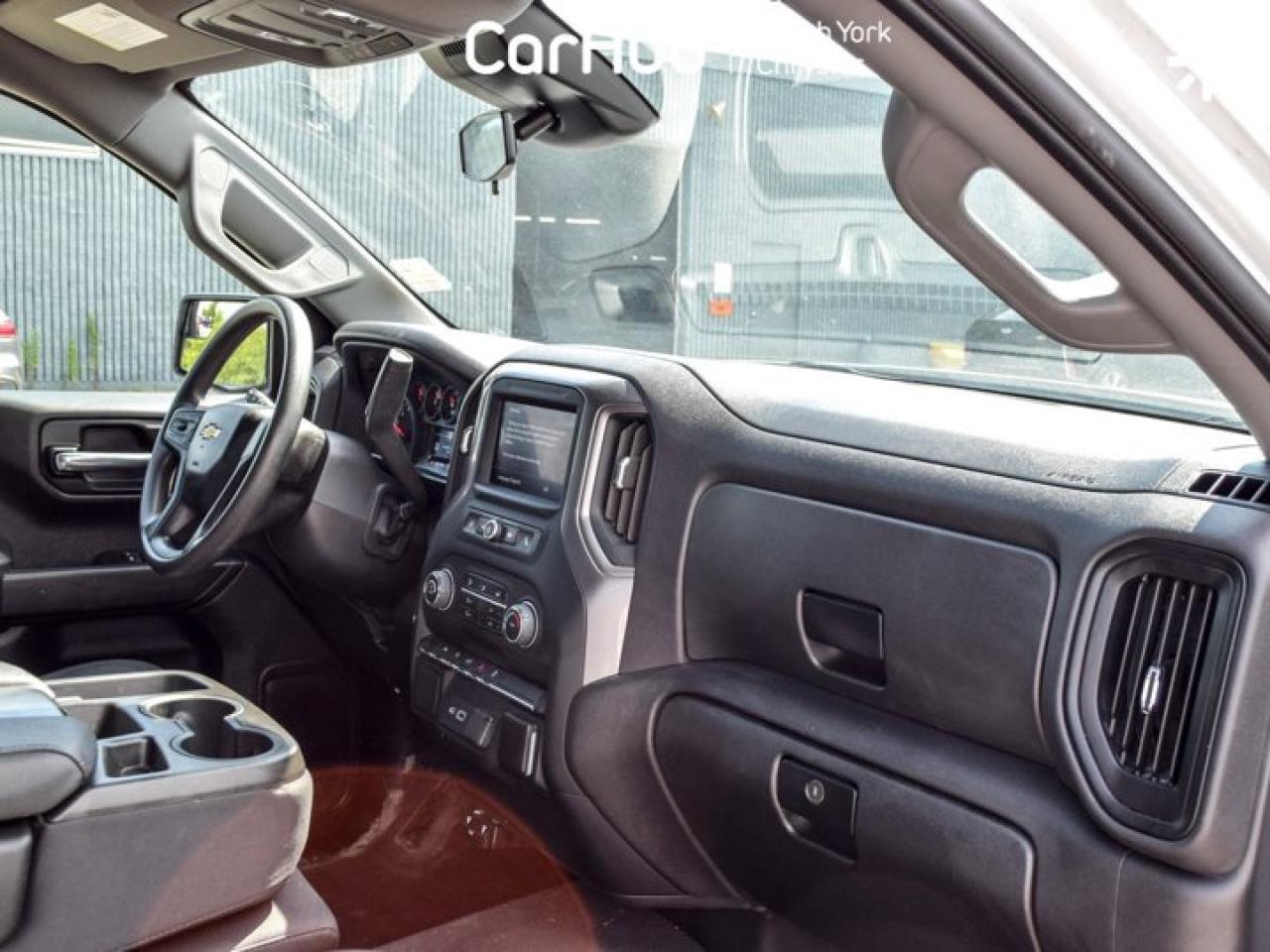 2023 Chevrolet Silverado 1500 Custom Photo