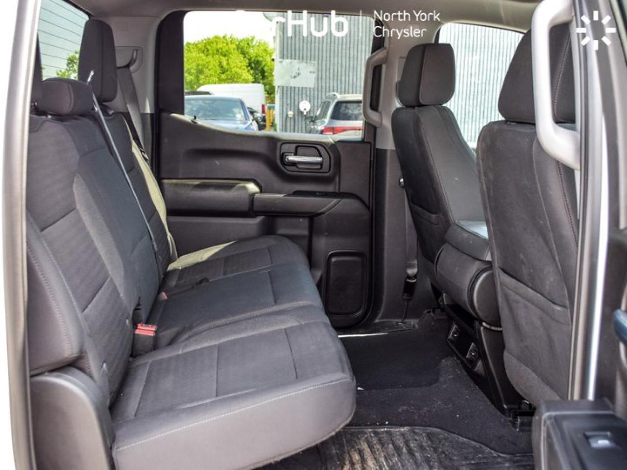 2023 Chevrolet Silverado 1500 Custom Photo