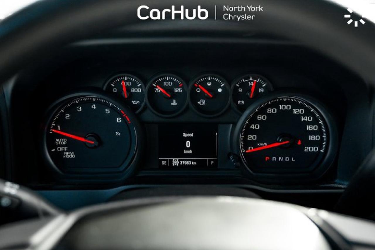 2023 Chevrolet Silverado 1500 Custom 157'' 6 Pass 20'' Wheels Tow Mode Remote Start Apple CarPlay Android Auto Photo