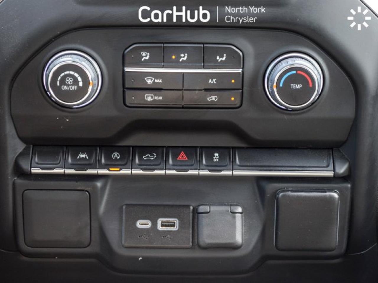 2023 Chevrolet Silverado 1500 Custom 157'' 6 Pass 20'' Wheels Tow Mode Remote Start Apple CarPlay Android Auto Photo