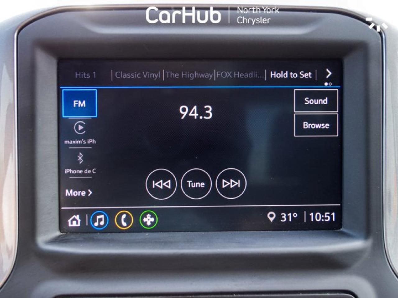 2023 Chevrolet Silverado 1500 Custom 157'' 6 Pass 20'' Wheels Tow Mode Remote Start Apple CarPlay Android Auto Photo