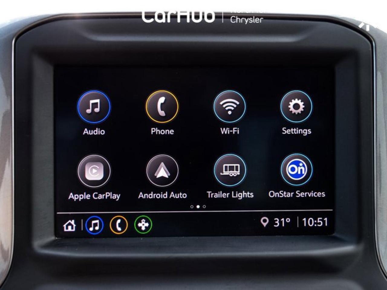 2023 Chevrolet Silverado 1500 Custom 157'' 6 Pass 20'' Wheels Tow Mode Remote Start Apple CarPlay Android Auto Photo