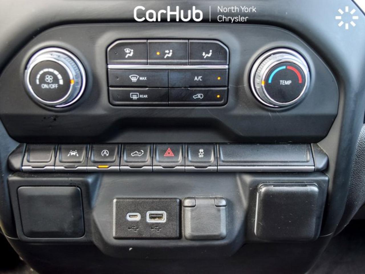 2023 Chevrolet Silverado 1500 Custom 157'' 6 Pass 20'' Wheels Tow Mode Remote Start Apple CarPlay Android Auto Photo