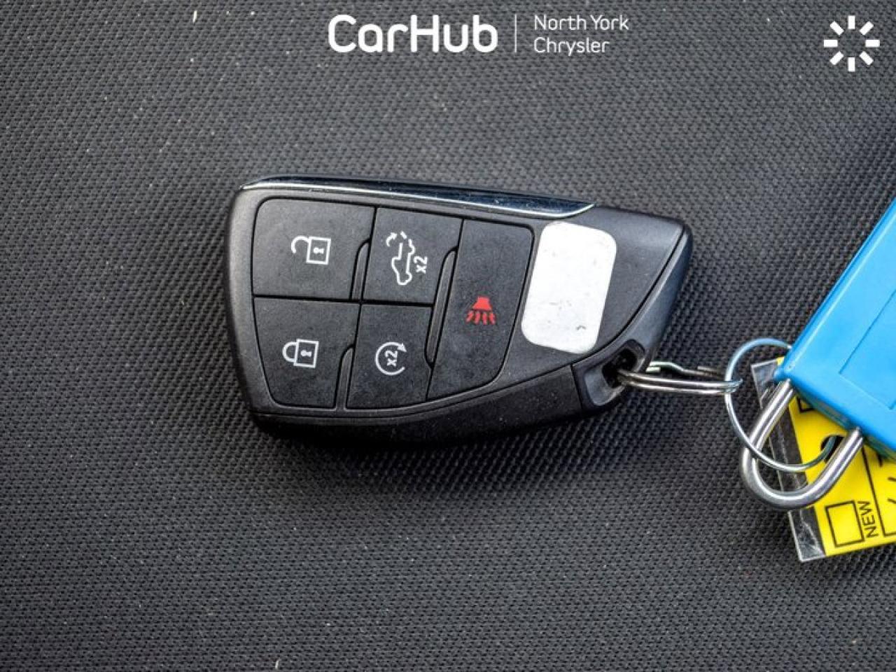 2023 Chevrolet Silverado 1500 Custom 157'' 6 Pass 20'' Wheels Tow Mode Remote Start Apple CarPlay Android Auto Photo