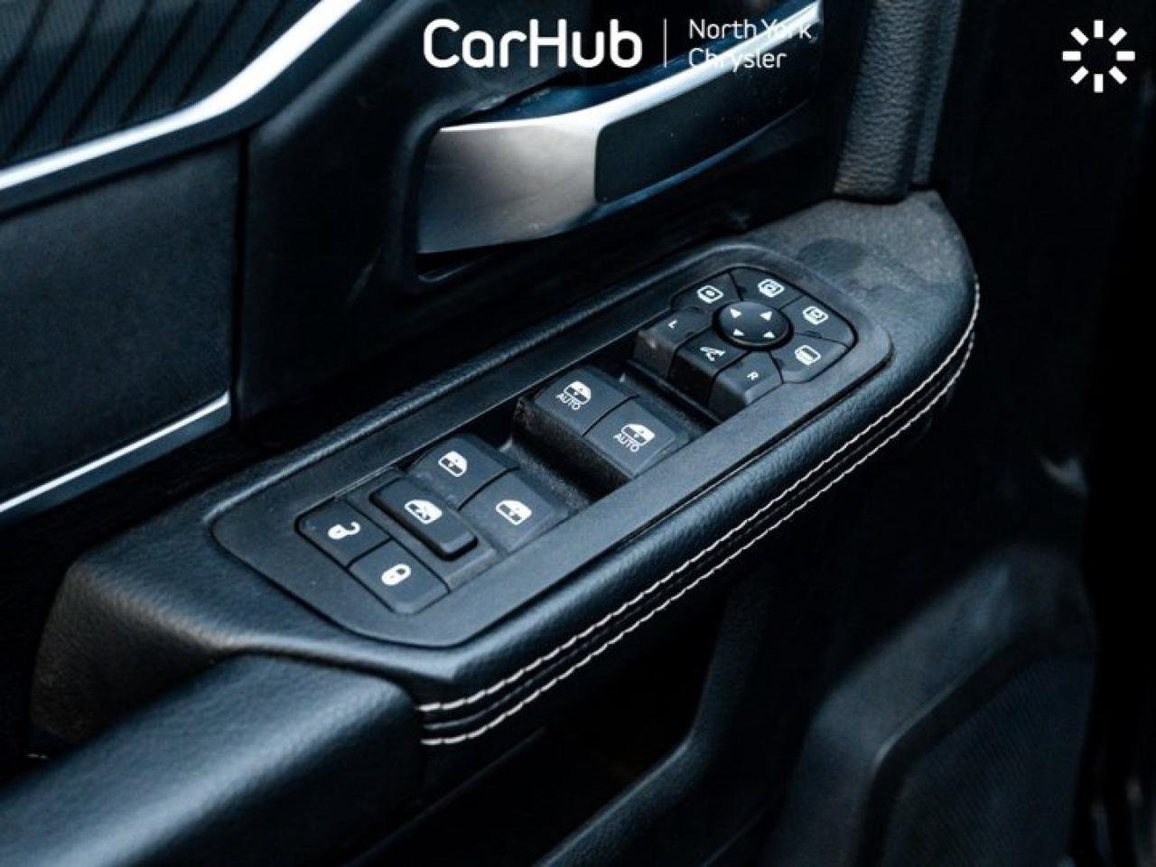 2025 RAM 2500 Big Horn 8' Box I6 Turbo Diesel 12'' Screen 5th Wheel & Gooseneck Towing Prep Group Photo