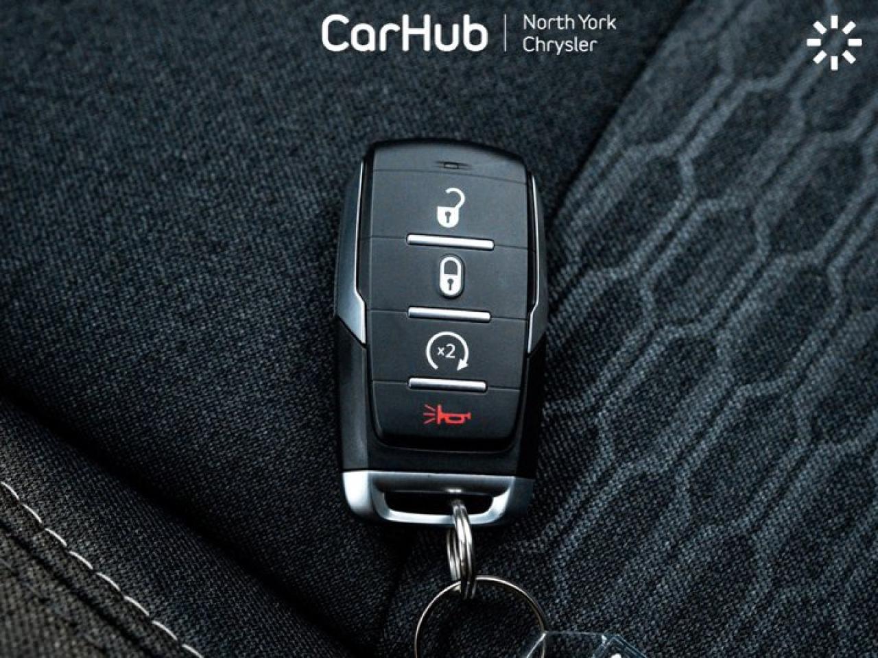 2025 RAM 2500 Big Horn 8' Box I6 Turbo Diesel 12'' Screen 5th Wheel & Gooseneck Towing Prep Group Photo