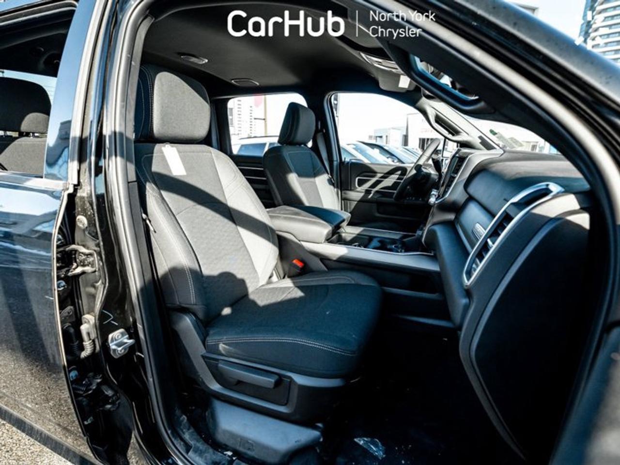 2025 RAM 3500 Big Horn 8' Box I6 Turbo Diesel 5th Wheel & Gooseneck Towing Prep Group Photo