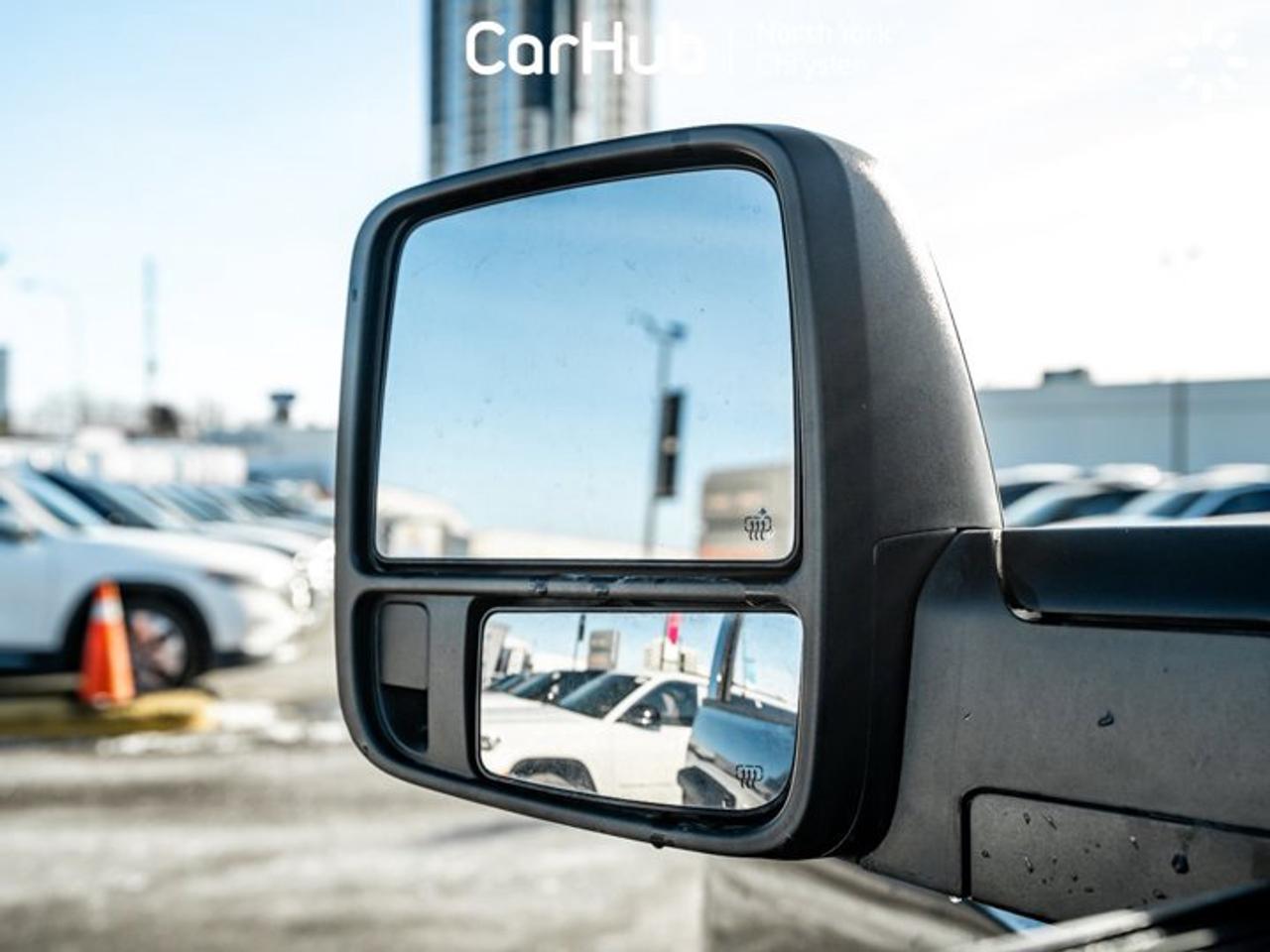 2025 RAM 3500 Big Horn 8' Box I6 Turbo Diesel 5th Wheel & Gooseneck Towing Prep Group Photo