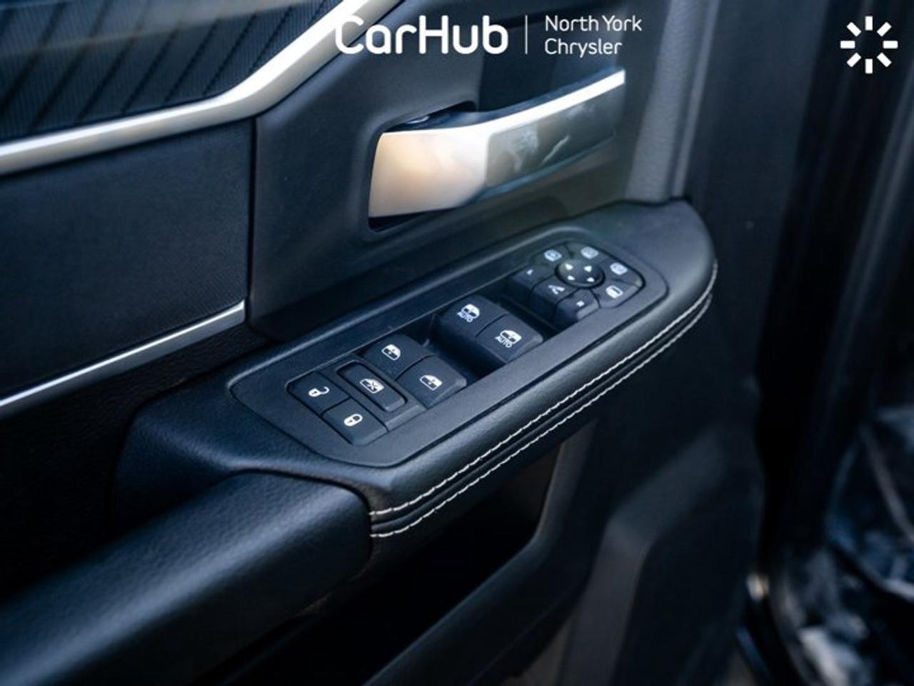 2025 RAM 3500 Big Horn 8' Box I6 Turbo Diesel 5th Wheel & Gooseneck Towing Prep Group Photo