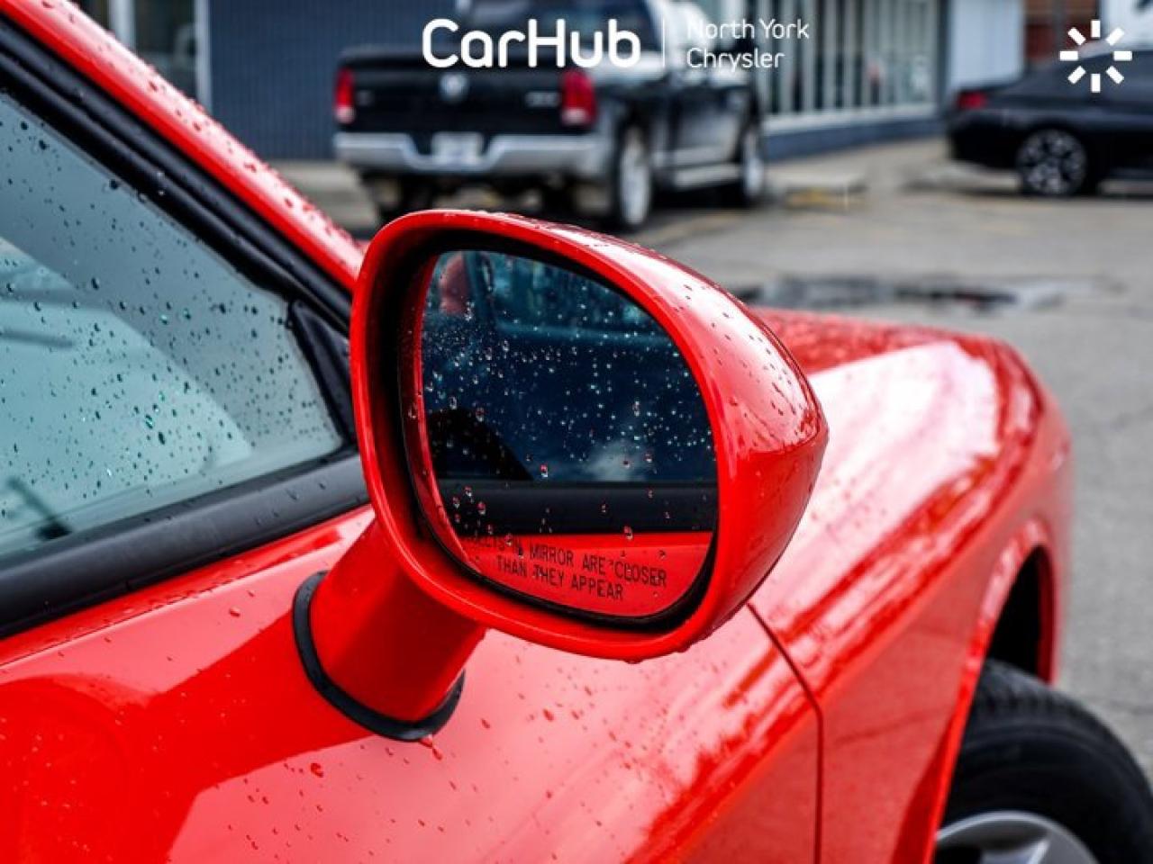 2023 Dodge Challenger SXT RWD Dual Zone Climate Control Bluetooth Connectivity Apple CarPlay Android Auto Photo