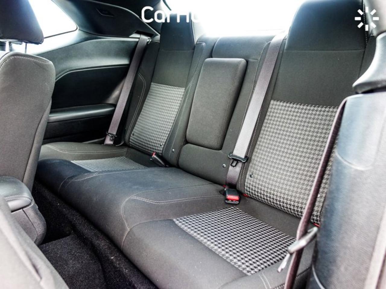 2023 Dodge Challenger SXT RWD Dual Zone Climate Control Bluetooth Connectivity Apple CarPlay Android Auto Photo