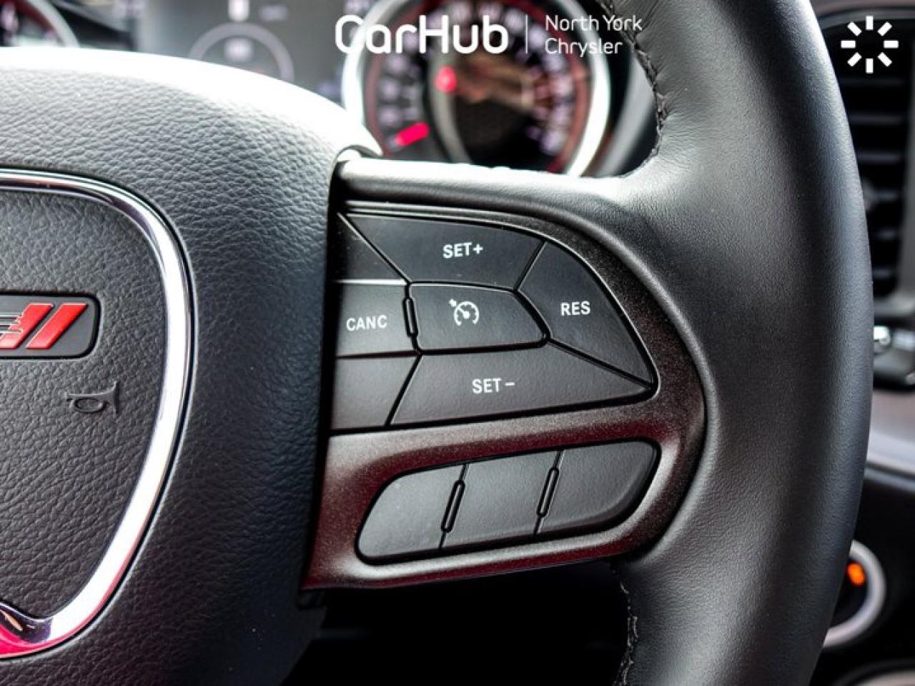 2023 Dodge Challenger SXT RWD Dual Zone Climate Control Bluetooth Connectivity Apple CarPlay Android Auto Photo